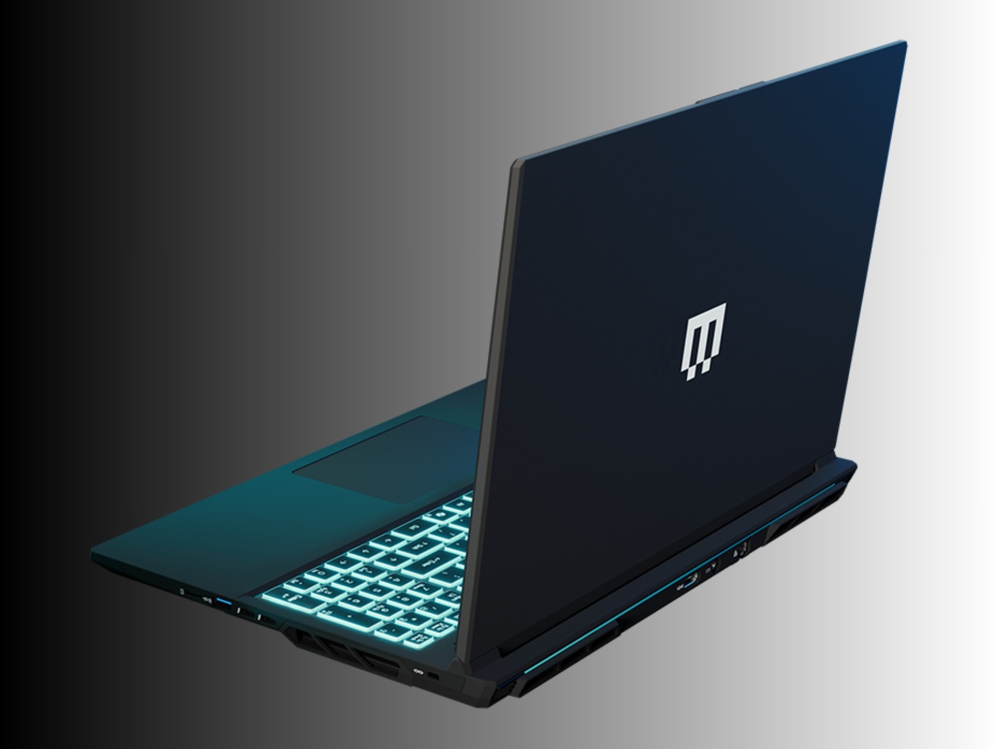 Maingear Super 16 gaming laptop