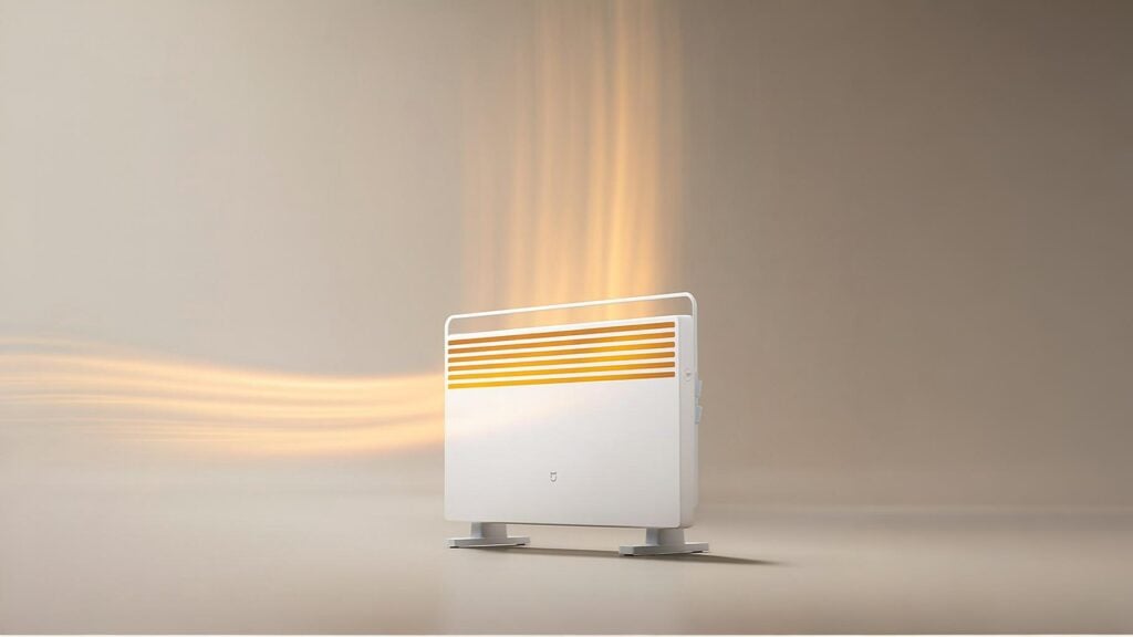 Mijia Electric Heater 2