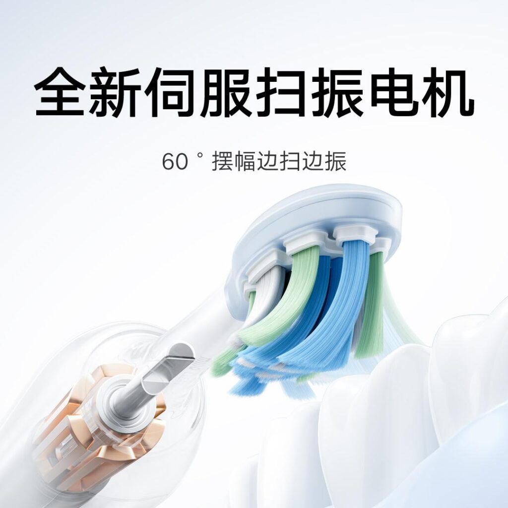 Mijia Electric Toothbrush Pro