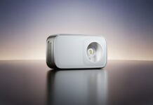 Xiaomi launches a tiny rugged outdoor light that doubles as a lifesaver Mijia Multifunctional Light