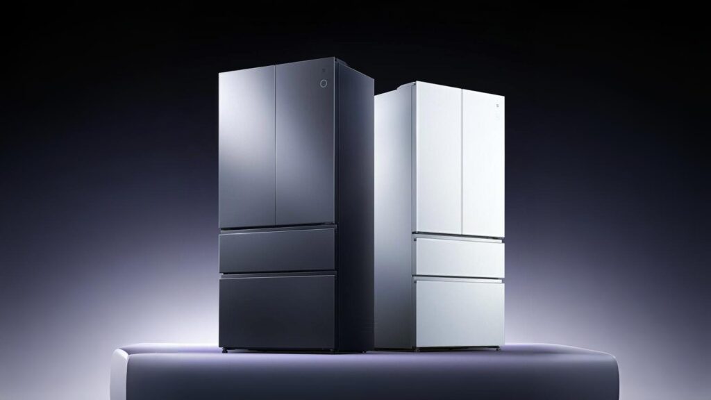 Mijia Refrigerator Pro French 560L