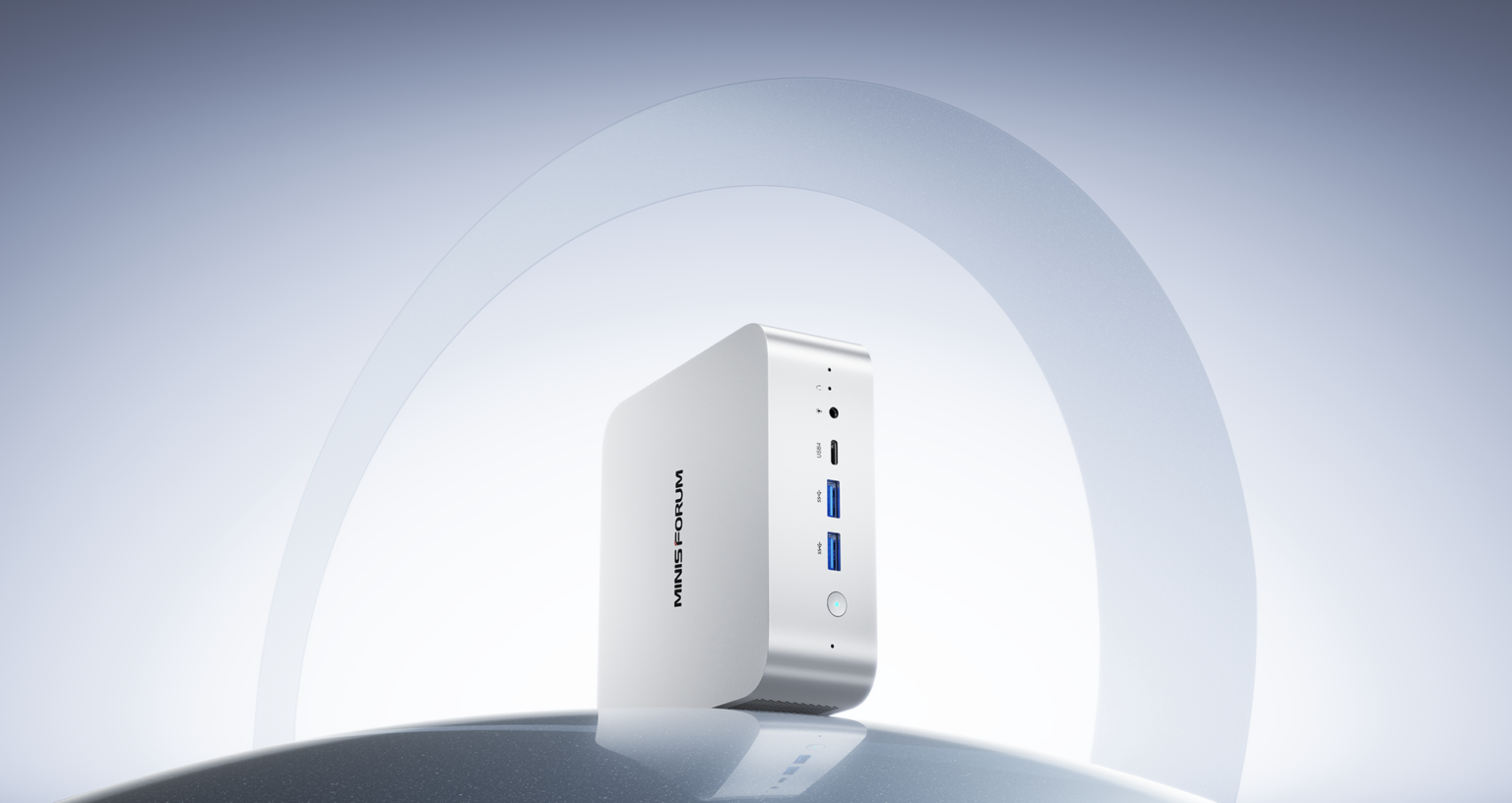 Minisforum launches M1 Pro Mini PC with Intel Ultra 9 285H, 4TB storage ...