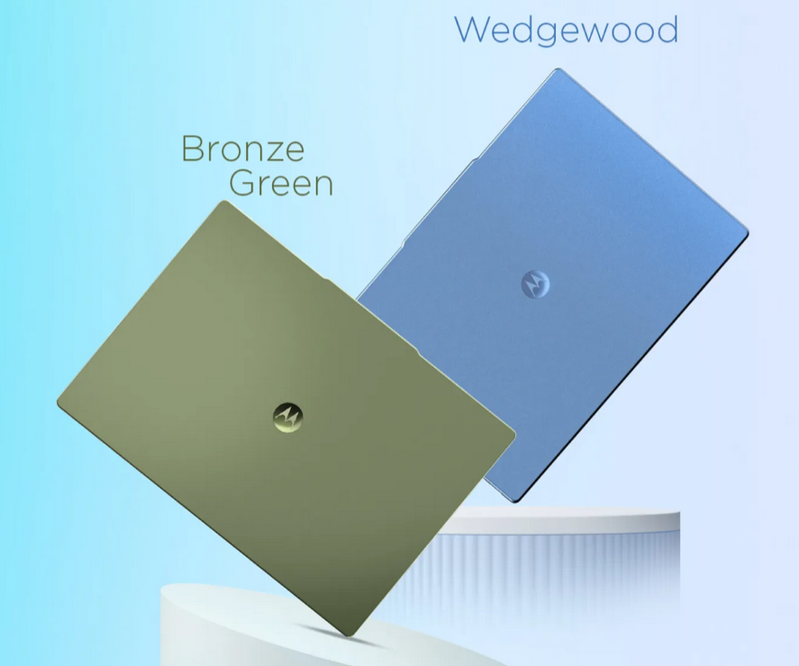 Moto Book 60 Pro