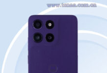 Moto G36 Spotted on TENAA with Massive 6,790mAh Battery & 6.72-inch Display Moto G36