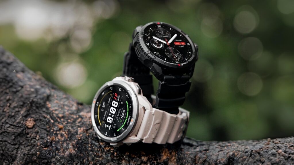 NoiseFit Endeavour Pro