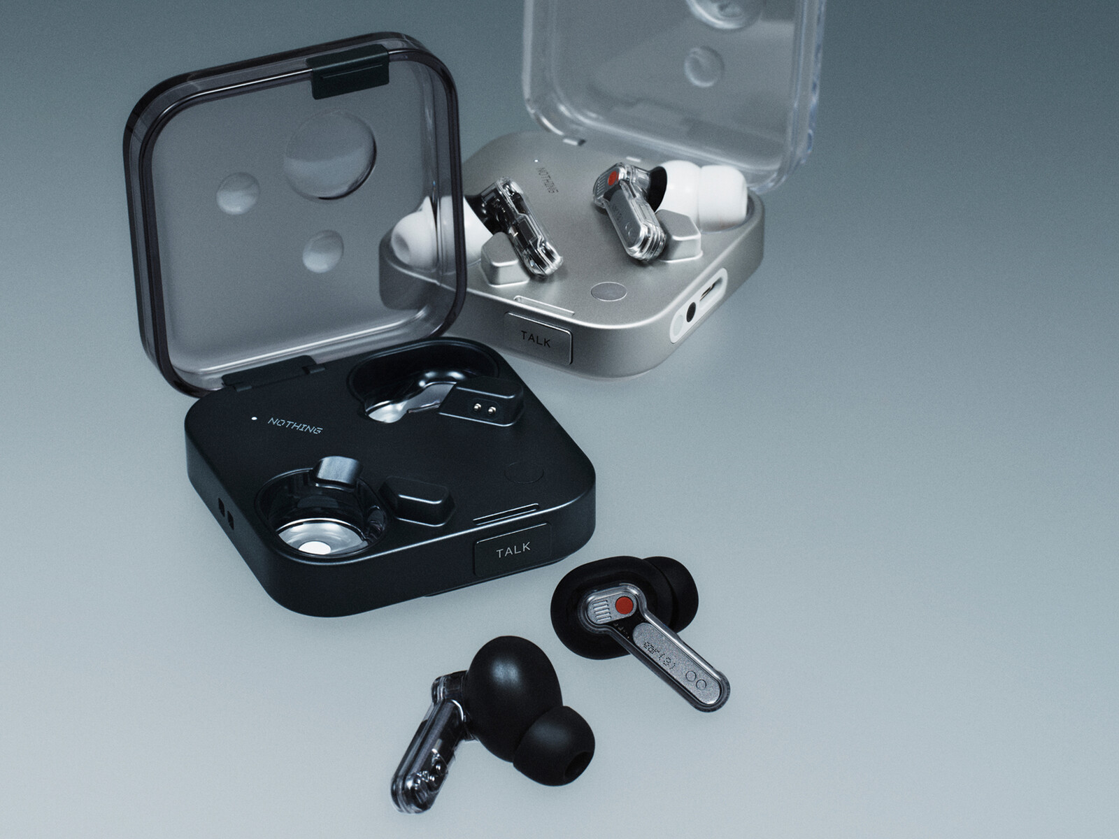 Nothing's New Ear (3) Brings Premium Metal Design, Super Mic