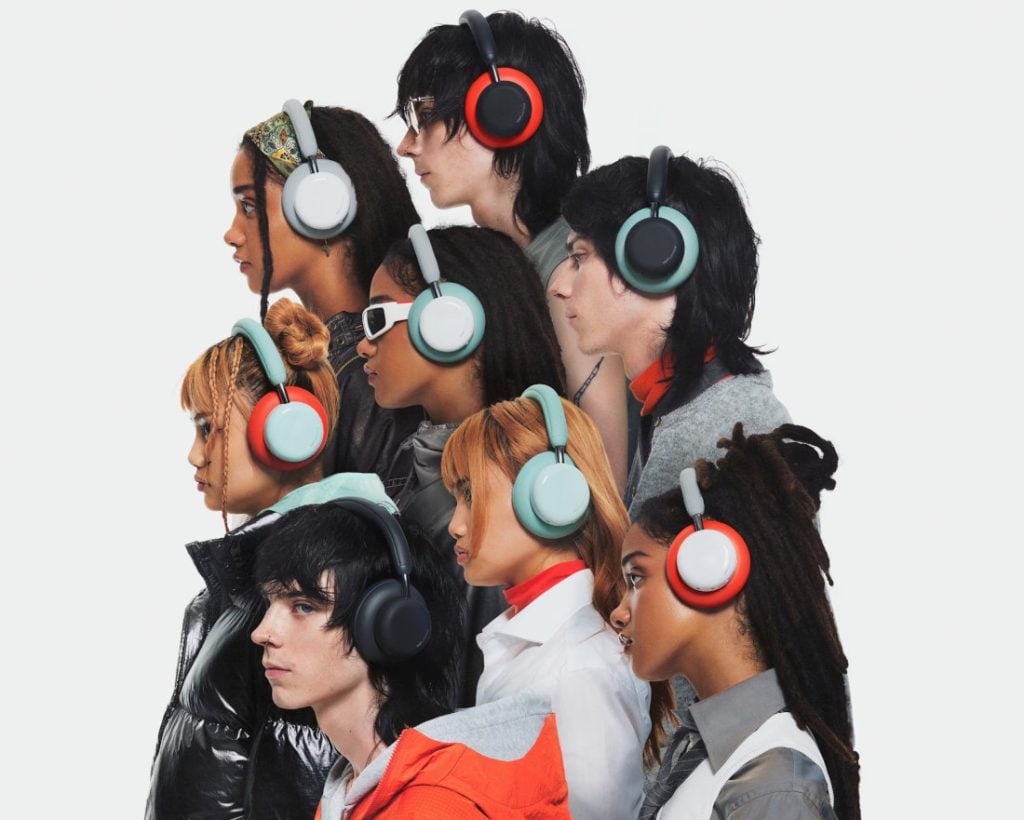 Nothing's CMF Headphone Pro