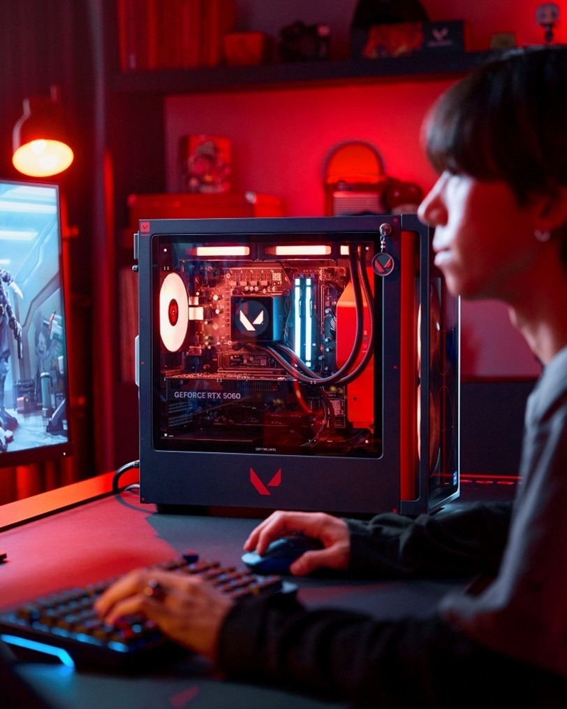 OMEN 35L Gaming Desktop GT16-0300t PC