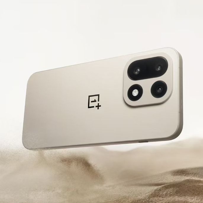 OnePlus 15