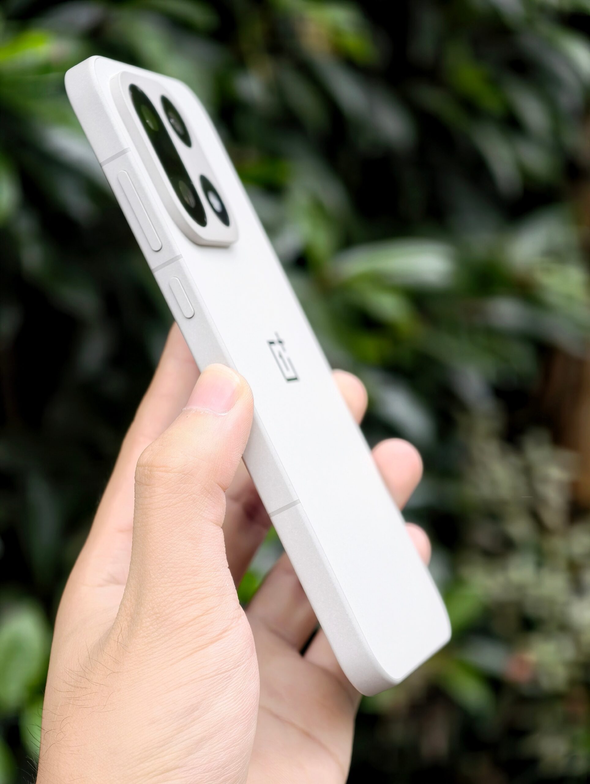 OnePlus 15