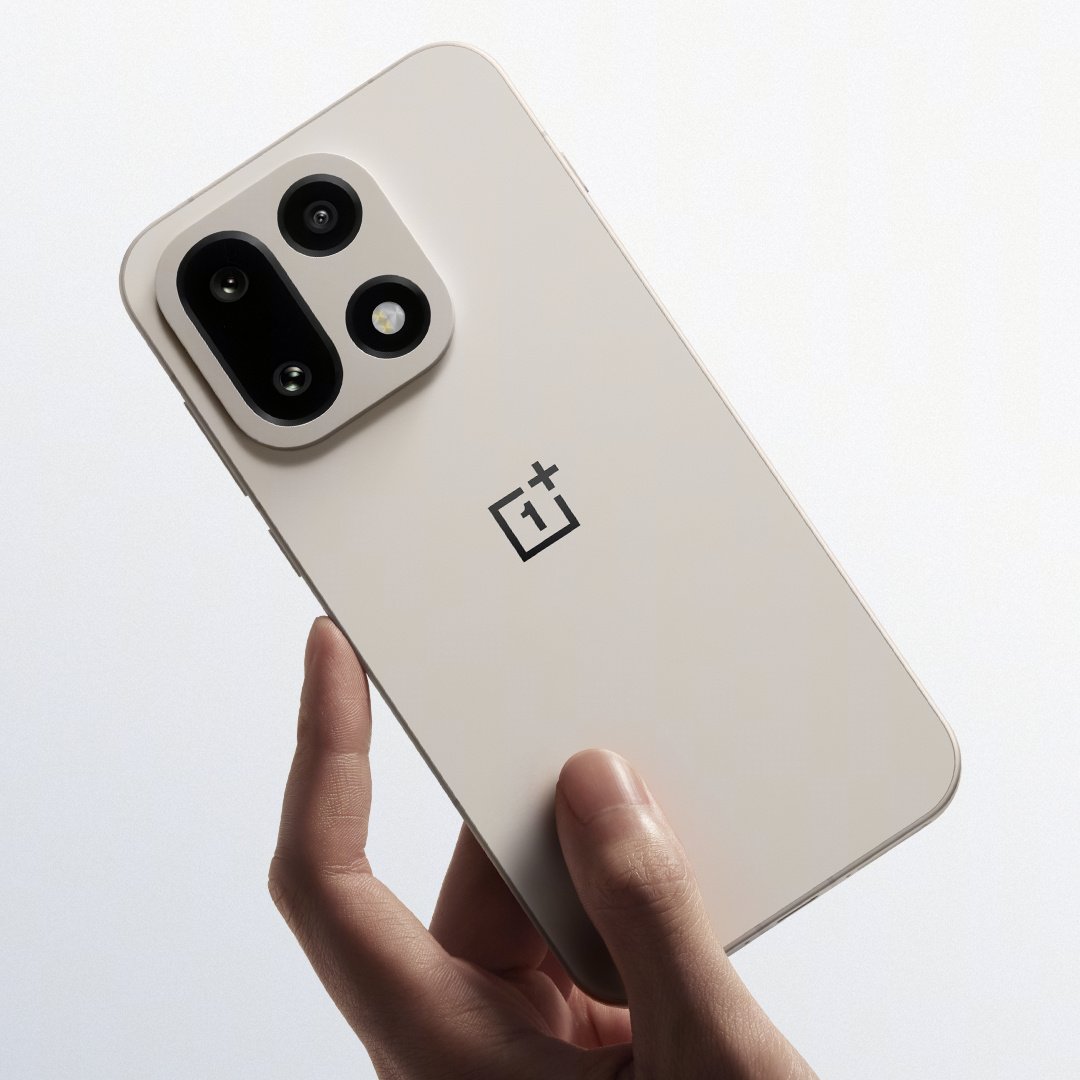 OnePlus 15
