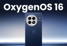OnePlus 13 and 13s Start Getting OxygenOS 16 Stable Update in India: New AI Tools, Smooth Animations, and More OxygenOS 16 release date