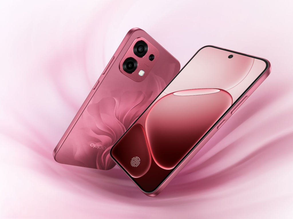 Oppo A6 Pro 4G