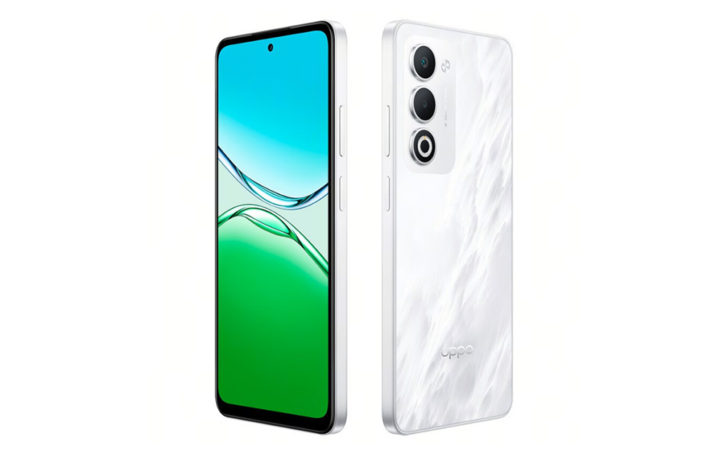 Oppo A6i