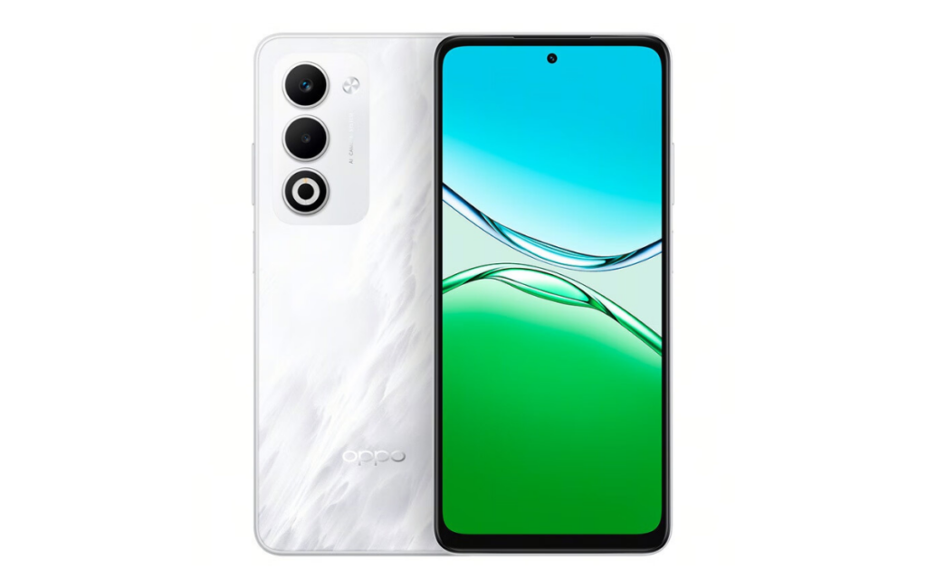 Oppo A6i