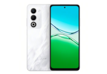 Oppo A6i launched in China with Dimensity 6300, 6000mAh battery & rugged design Oppo-A6i