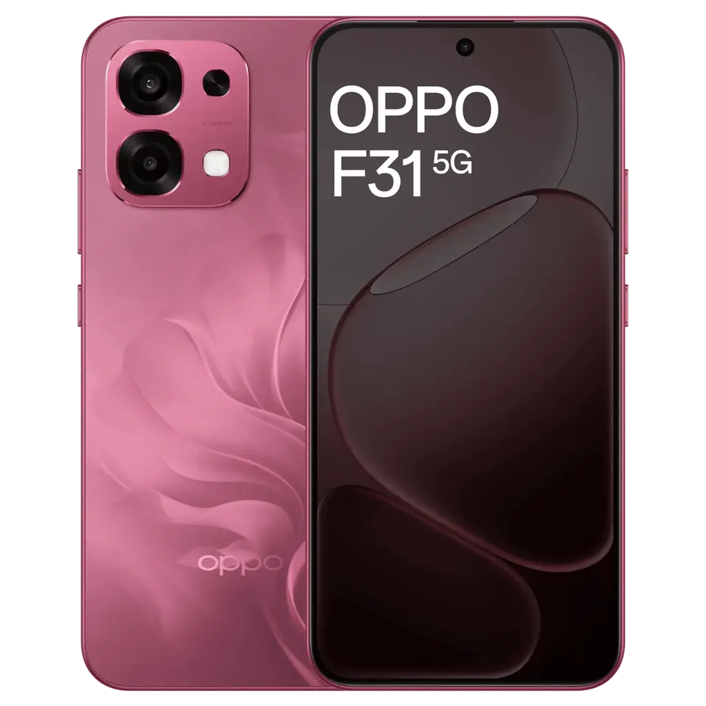Oppo F31 Series