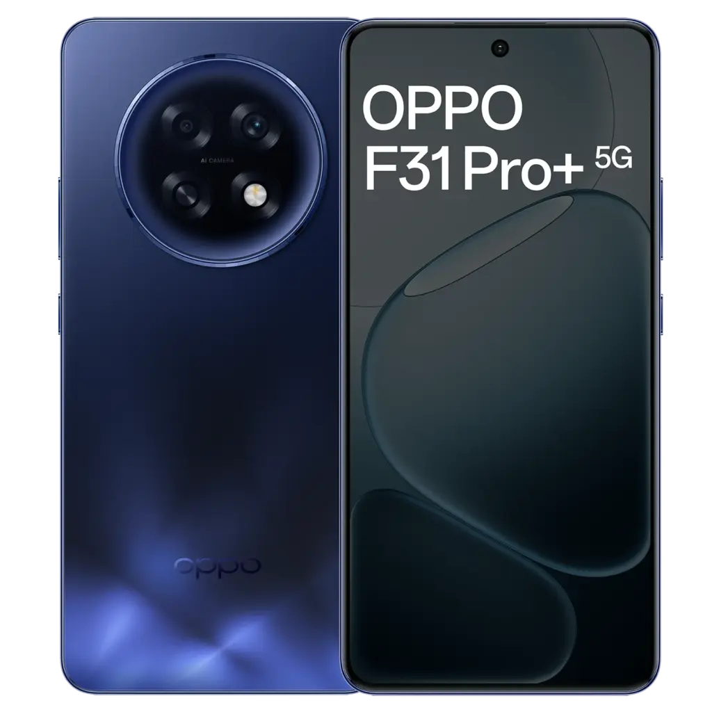 Oppo F31 Series