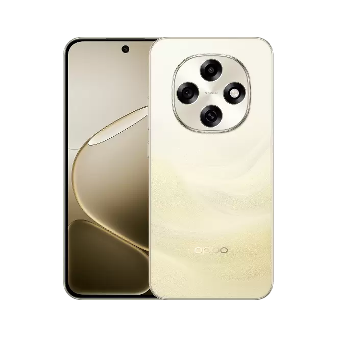 Oppo F31 Series