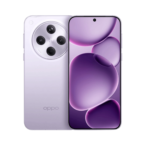 Oppo Find X9 Plus