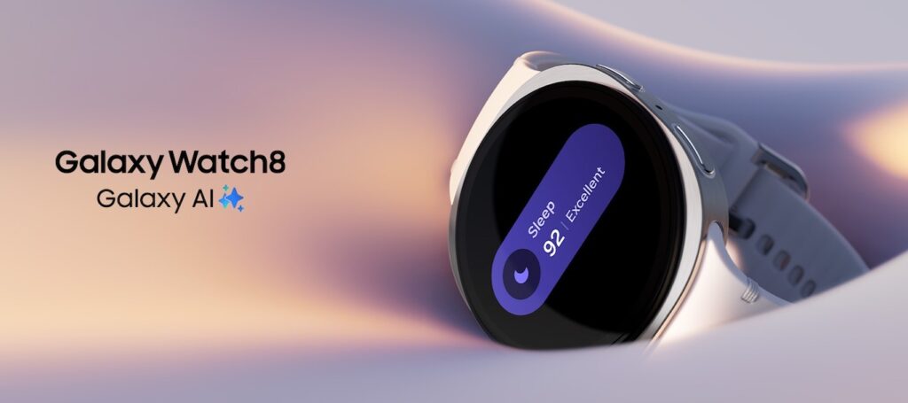 Samsung Galaxy Watch 8 44mm Hits Lowest Price