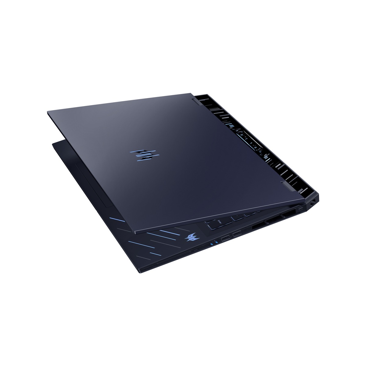 Acer Predator Helios 18P AI with Intel Core Ultra 9 and RTX 5090 ...