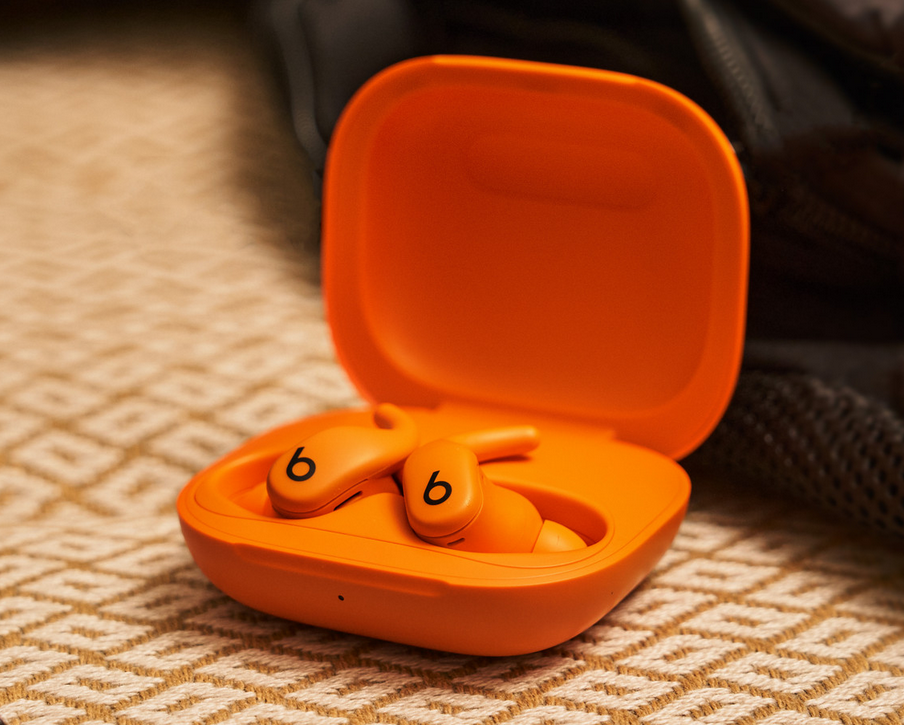 Powerbeats Fit