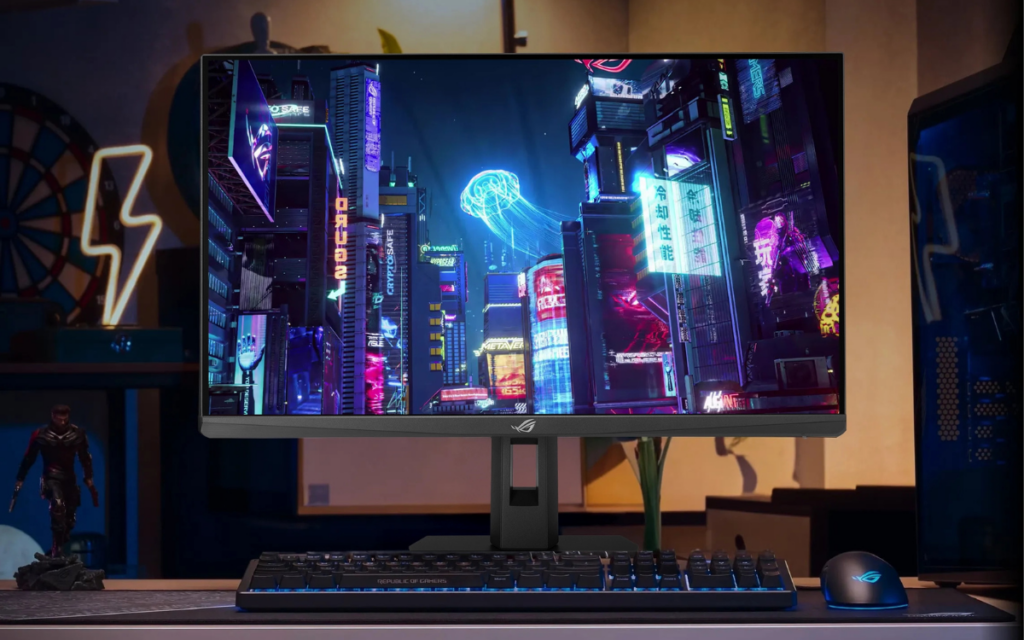 ROG Strix XG27ACMEG