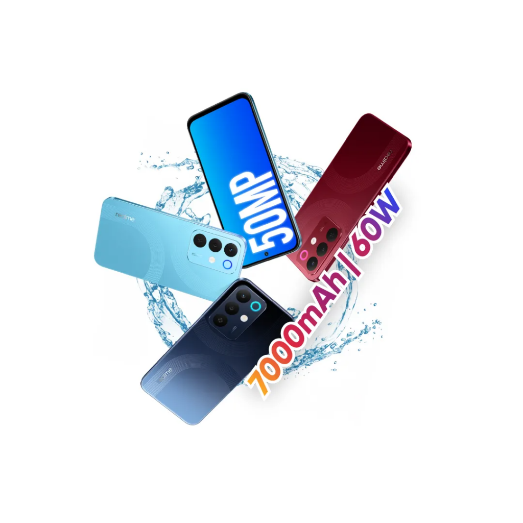 Realme 15x 5G