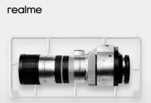 Realme GT 8 Pro officially confirmed to feature 2K 144Hz AMOLED screen, 7,000mAh battery, 200MP periscope camera Realme GT 8 Pro 200MP perisocpe telephoto camera