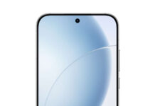 Realme GT 8 Geekbench listing spotted, Snapdragon 8 Elite, 16GB RAM Realme GT 8 series display