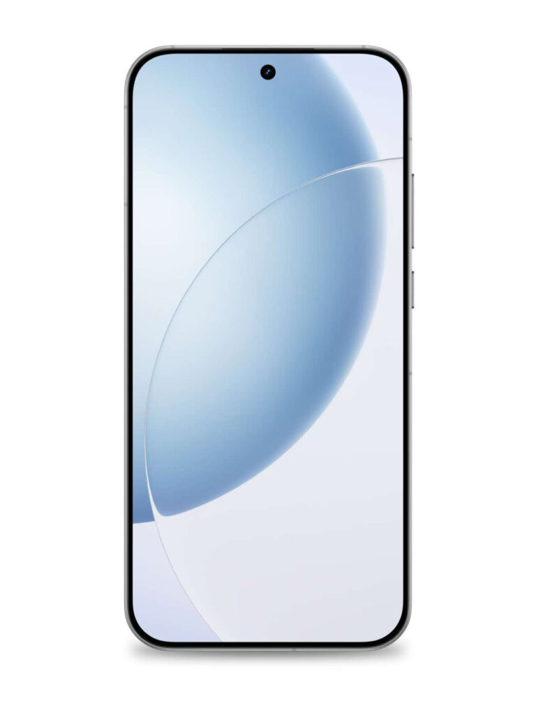 Realme GT 8 series display