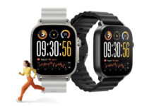 Realme Watch 5 Teased in India with an Apple Watch Ultra-Inspired Design Realme-Watch-5-price-specs-launch