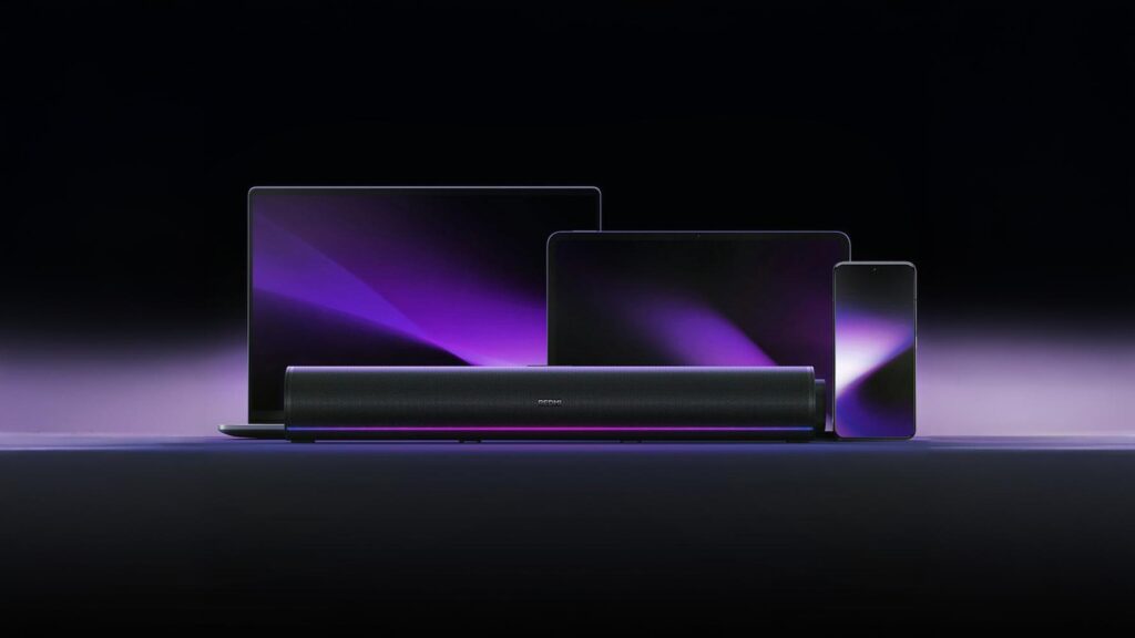 Redmi Desktop Speaker 2 Pro