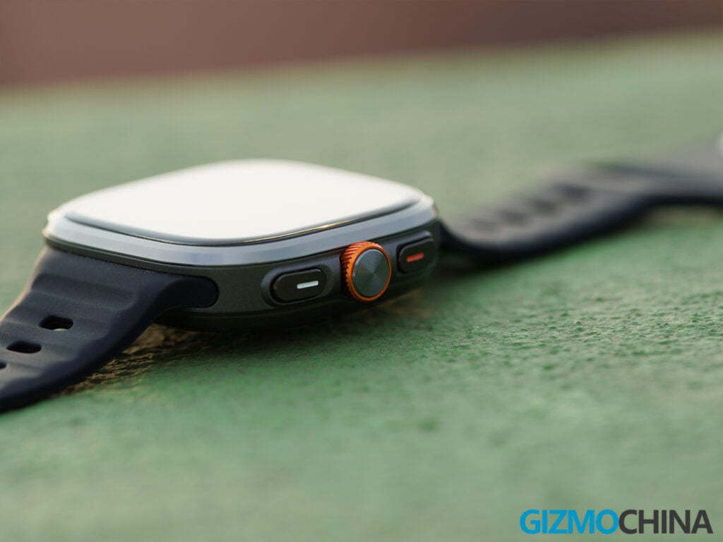 Rogbid Model S 4G Smartwatch Review