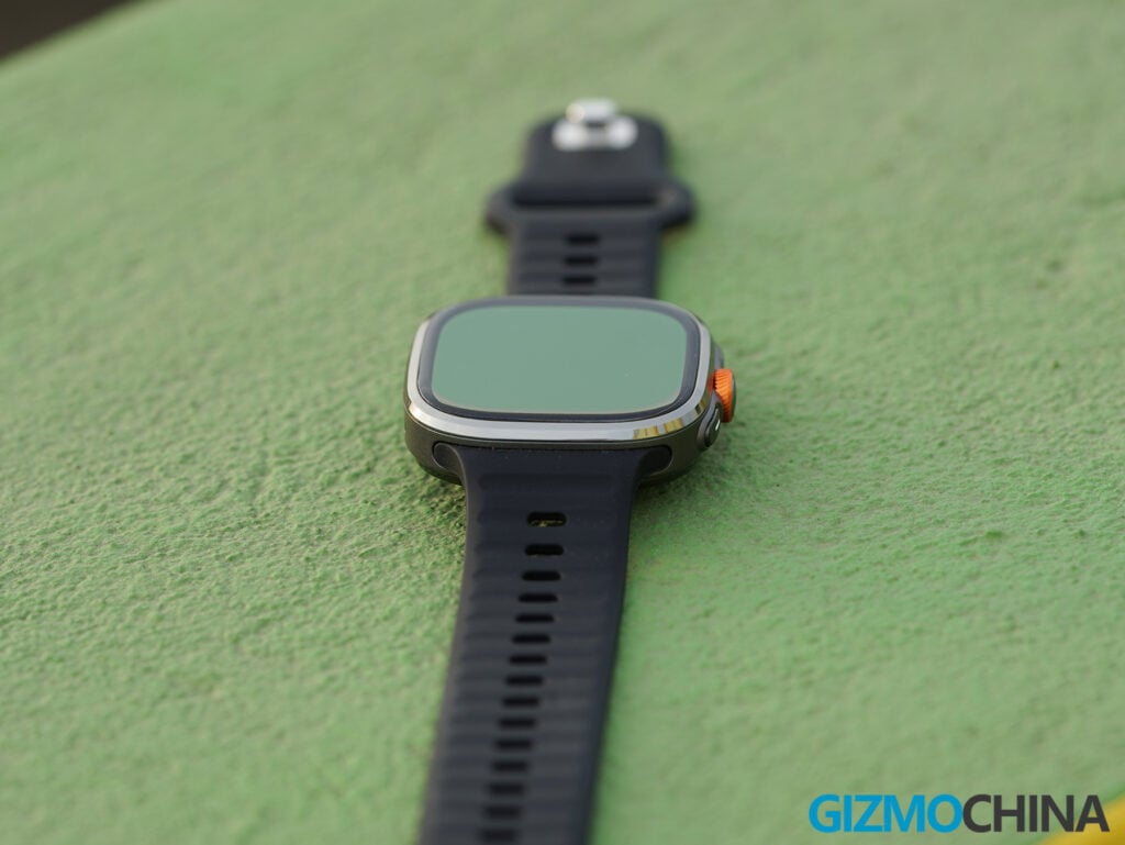 Rogbid Model S 4G Smartwatch Review