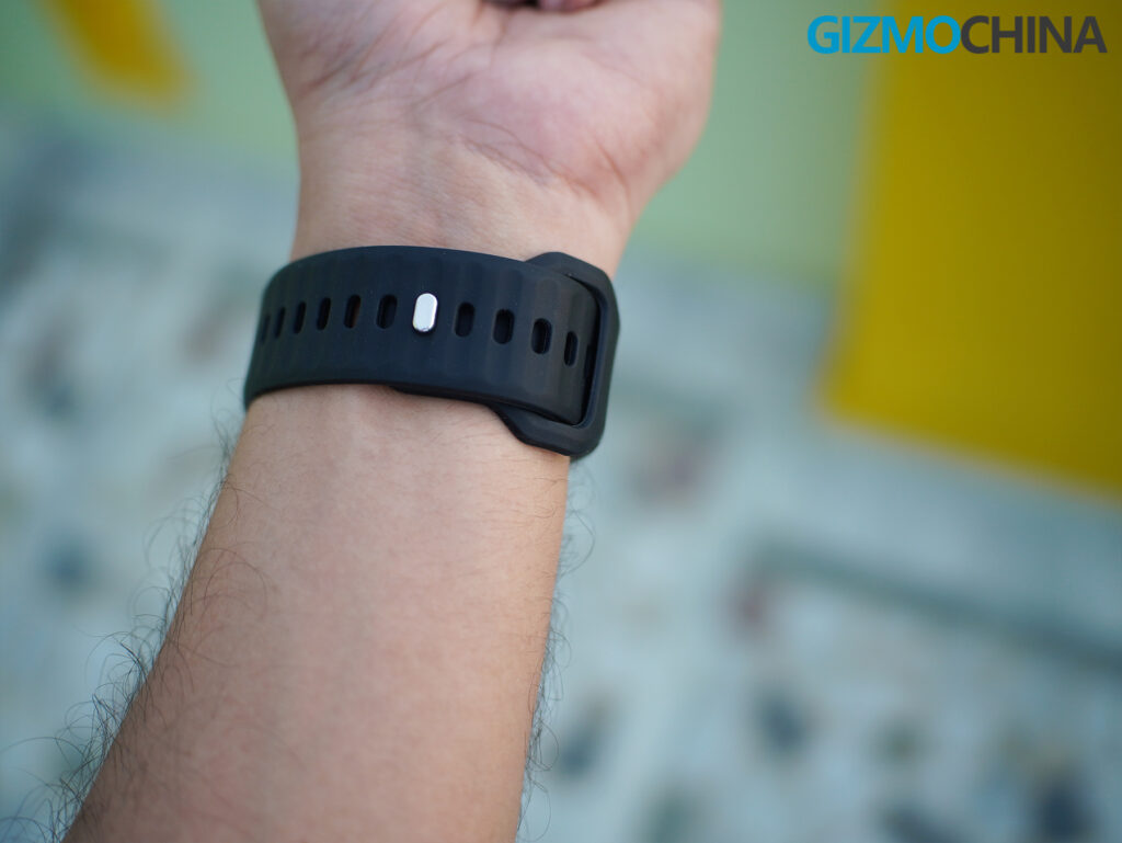 Rogbid Model S 4G Smartwatch Review