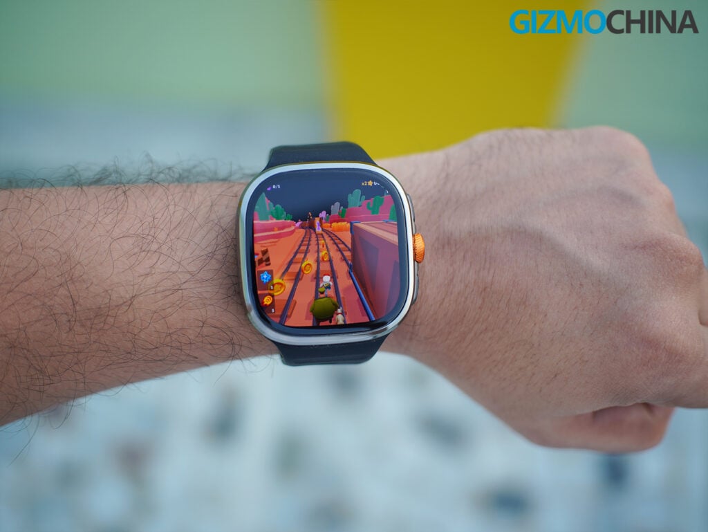 Rogbid Model S 4G Smartwatch Review