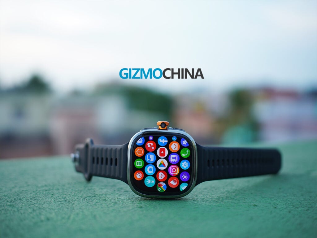 Rogbid Model S 4G Smartwatch Review