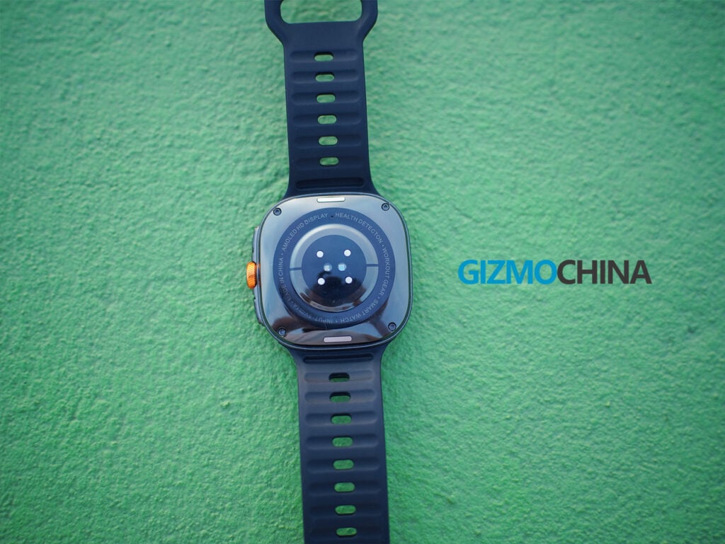 Rogbid Model S 4G Smartwatch Review