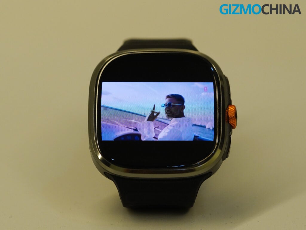 Rogbid Model S 4G Smartwatch Review