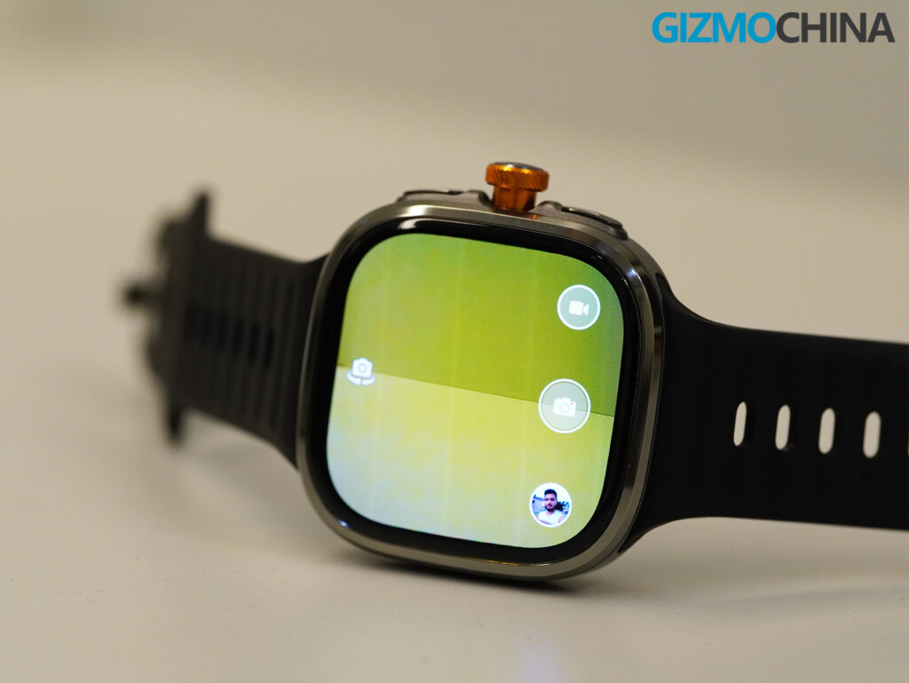 Rogbid Model S 4G Smartwatch Review