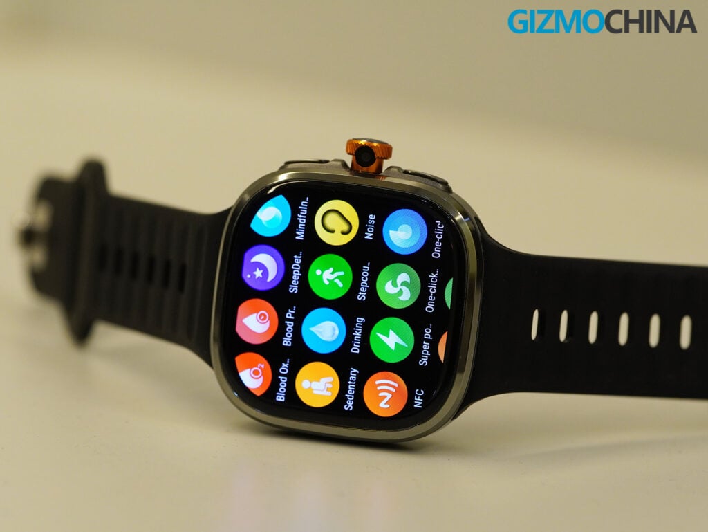 Rogbid Model S 4G Smartwatch Review