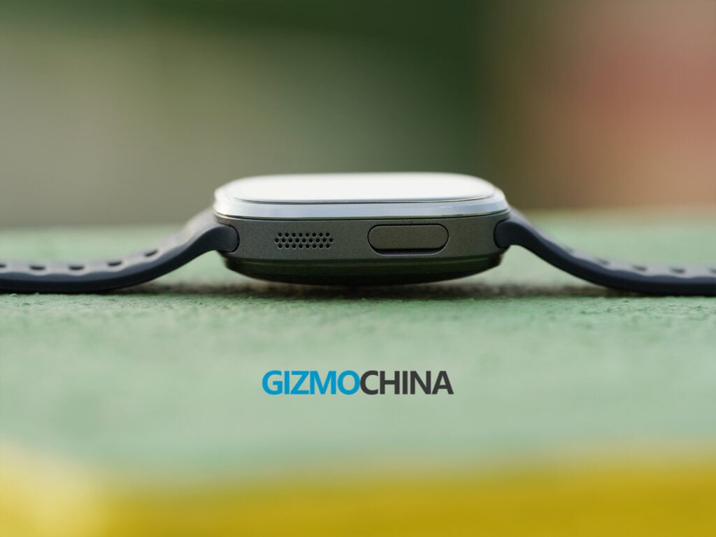 Rogbid Model S 4G Smartwatch Review