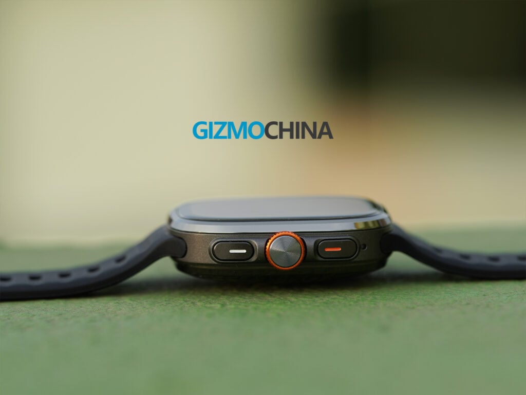 Rogbid Model S 4G Smartwatch Review