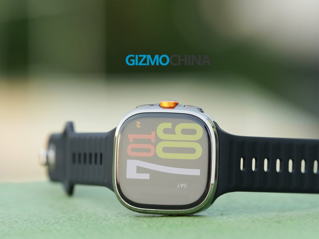Rogbid Model S 4G Smartwatch Review