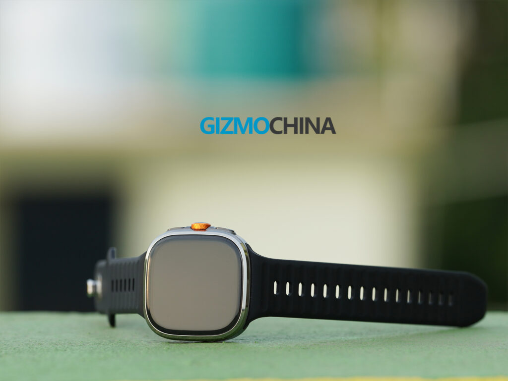 Rogbid Model S 4G Smartwatch Review