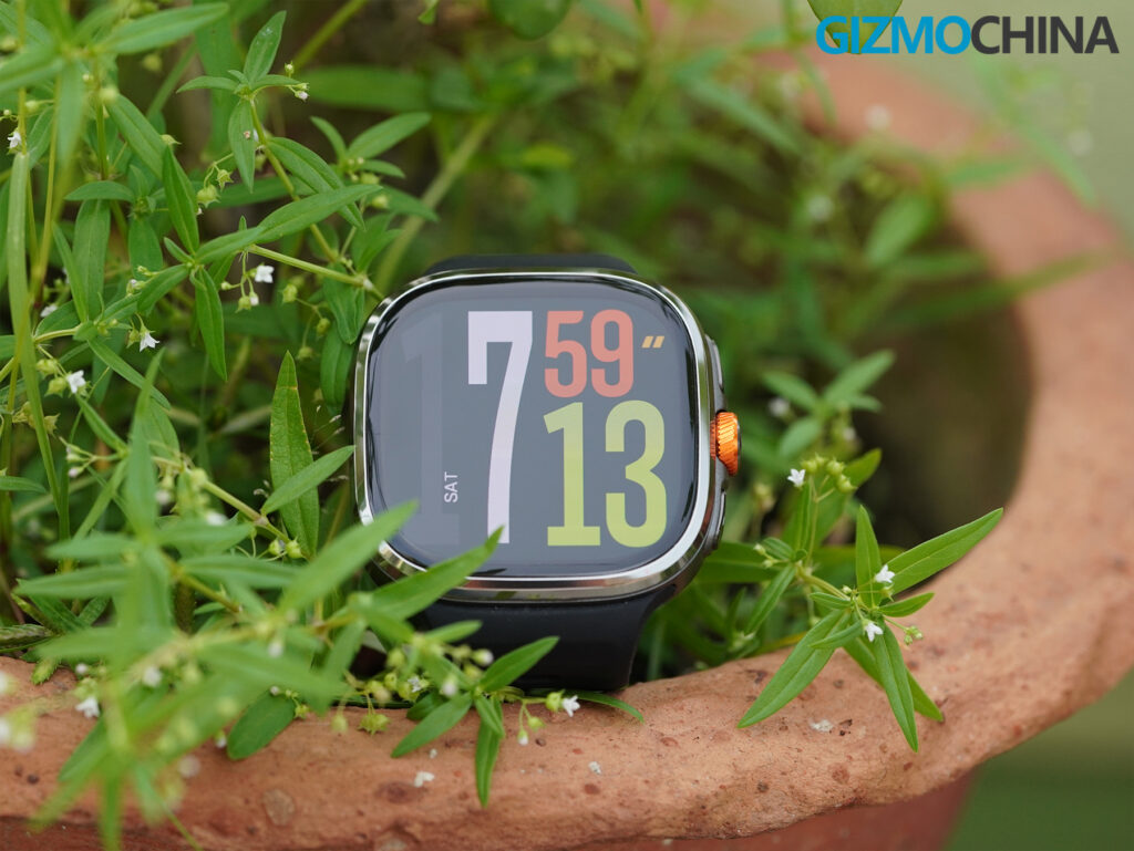 Rogbid Model S 4G Smartwatch Review