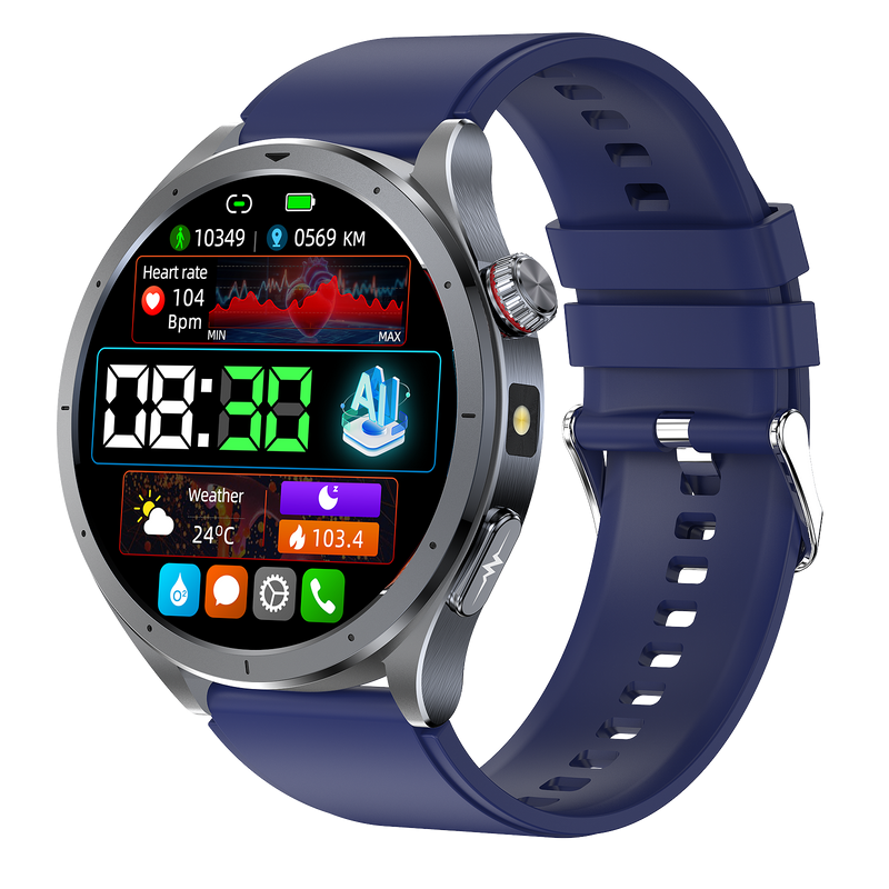 Rogbid Rowatch 11S - Blue