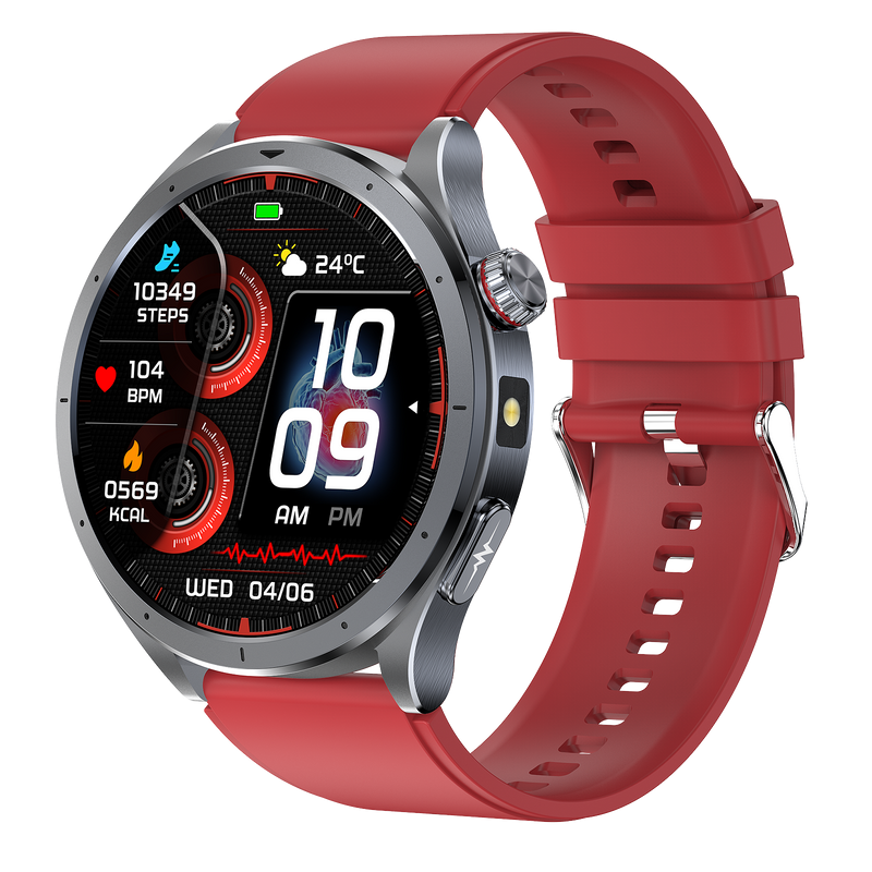 Rogbid Rowatch 11S - Red